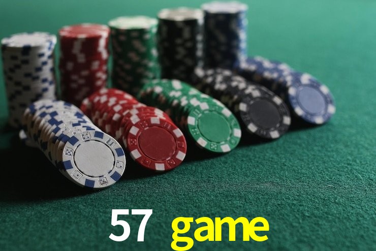 Statistics 57 game