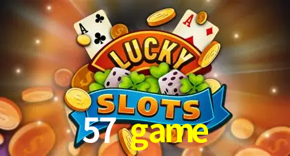 A Emoção da Loteria na 57 game: Uma Chance de Mudança de Vida