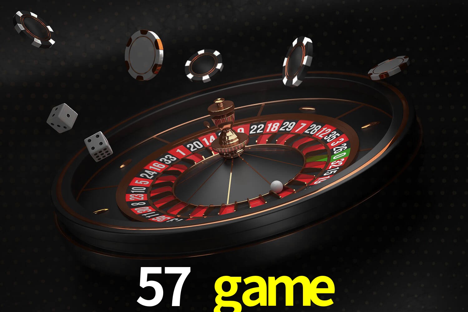 57 game plataforma