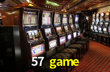 A Revolução dos Aplicativos de Jogos no 57 game