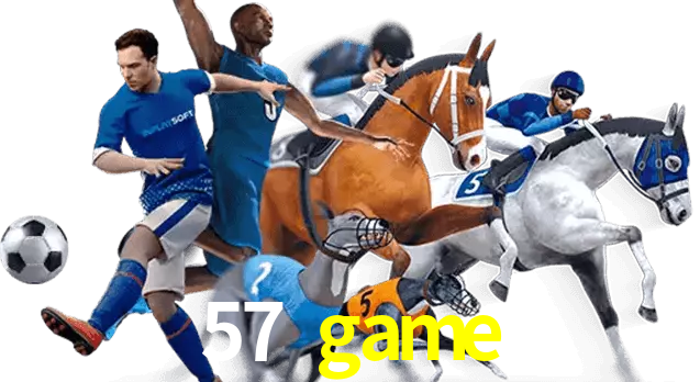57 game