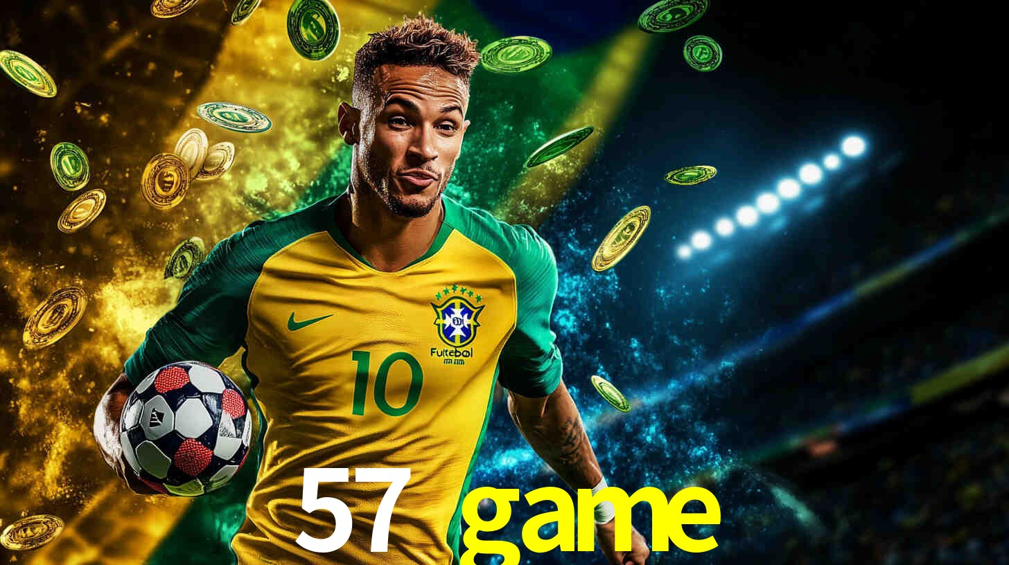 Descubra o Programa VIP da 57 game: Vantagens Exclusivas para Jogadores