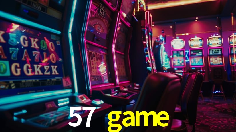 Weekend Specials 57 game