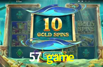 A Popularidade dos Caça-Níqueis no 57 game