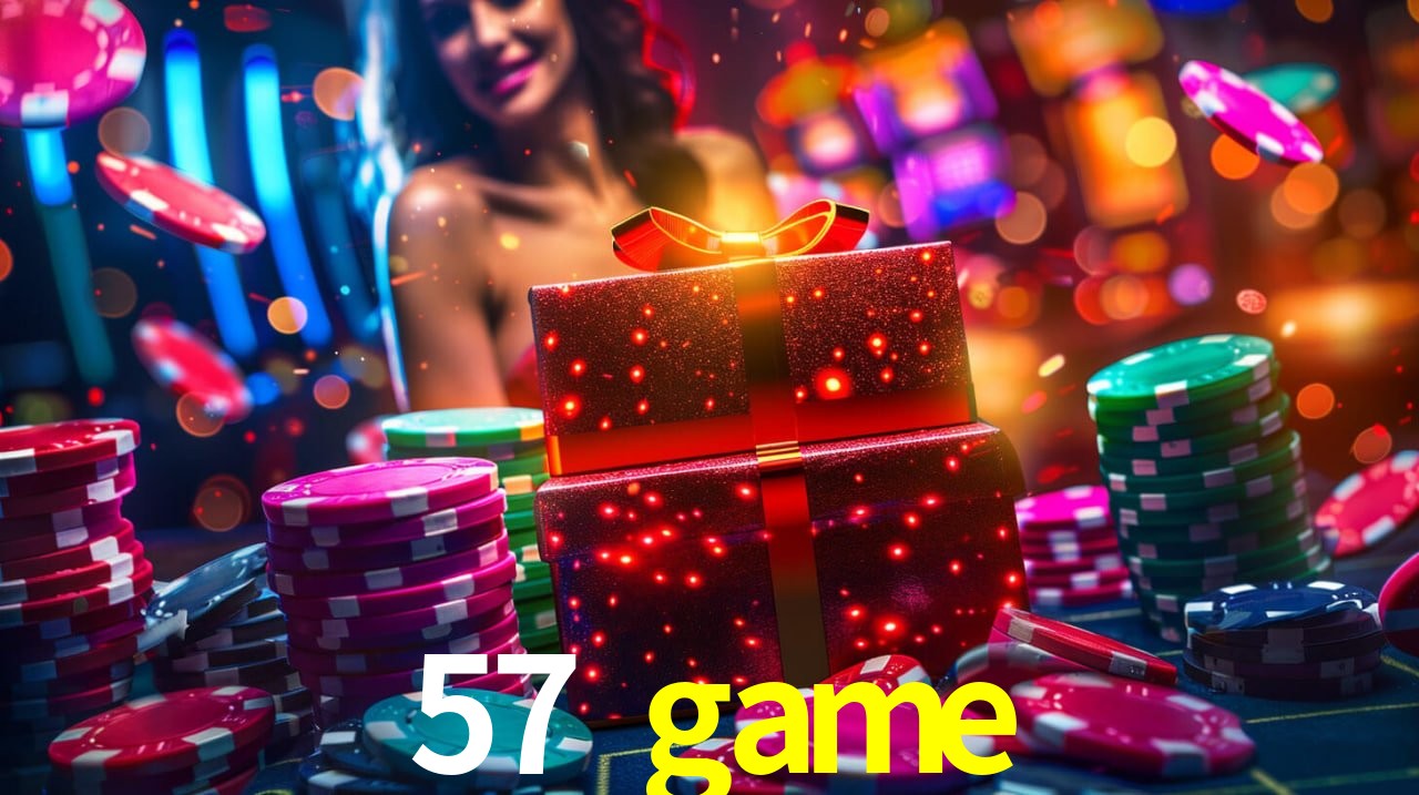 A Experiência Imersiva dos Cassinos Ao Vivo no 57 game