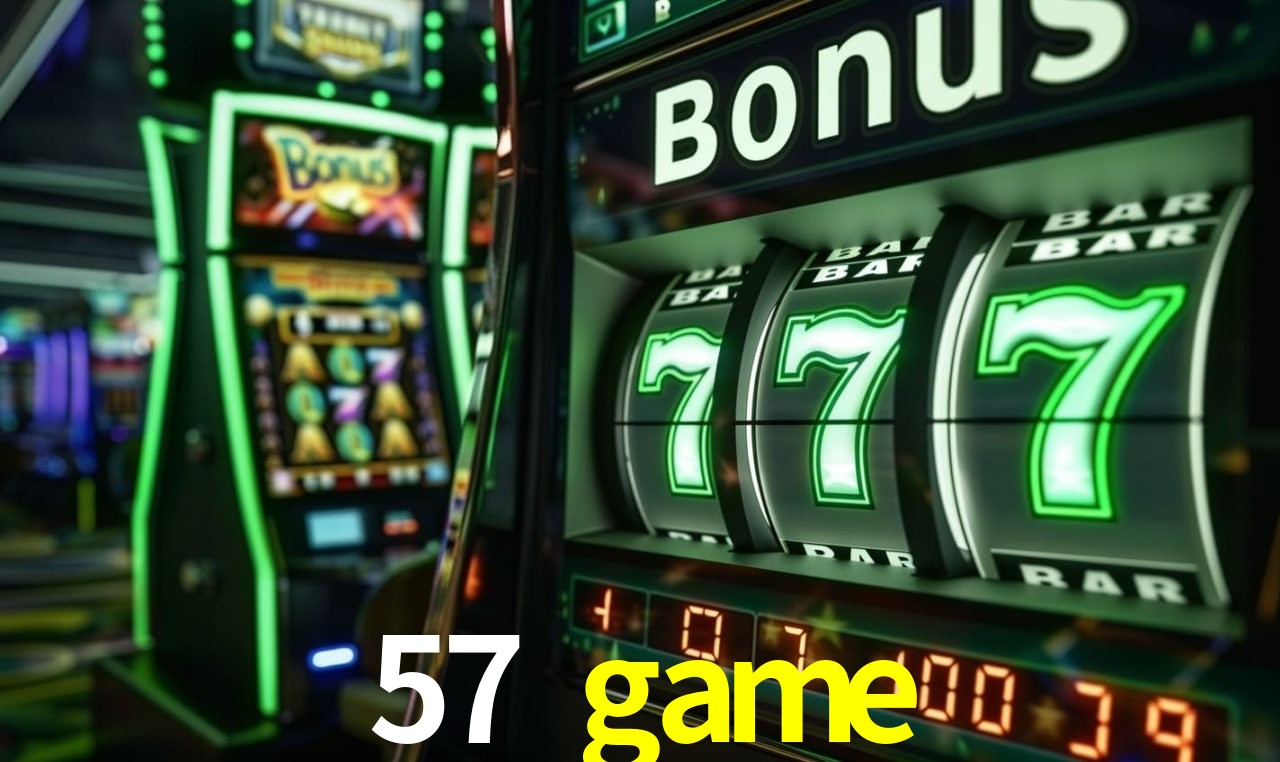 Bonus Features 57 game