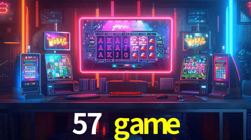 57 game plataforma