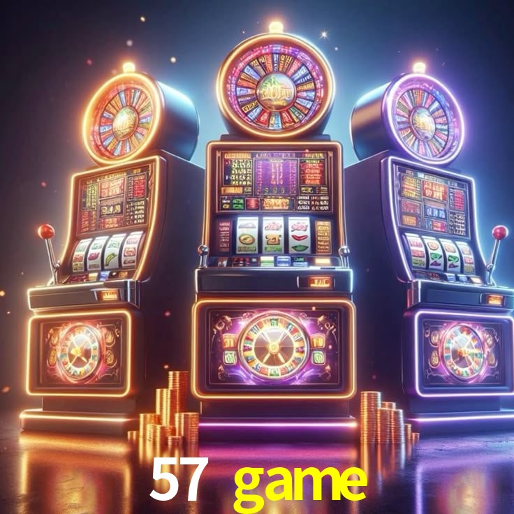 Experimente o Login Seguro Premium no 57 game
