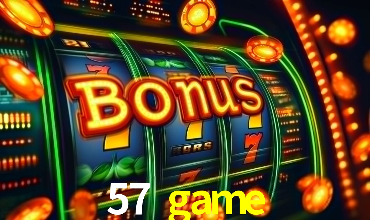 VIP Casino 57 game