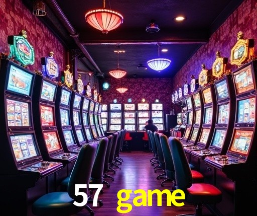Weekend Specials 57 game