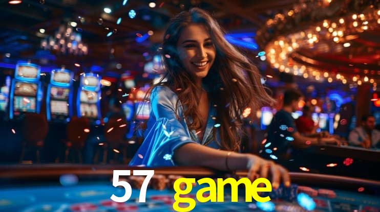 Sports Statistics 57 game
