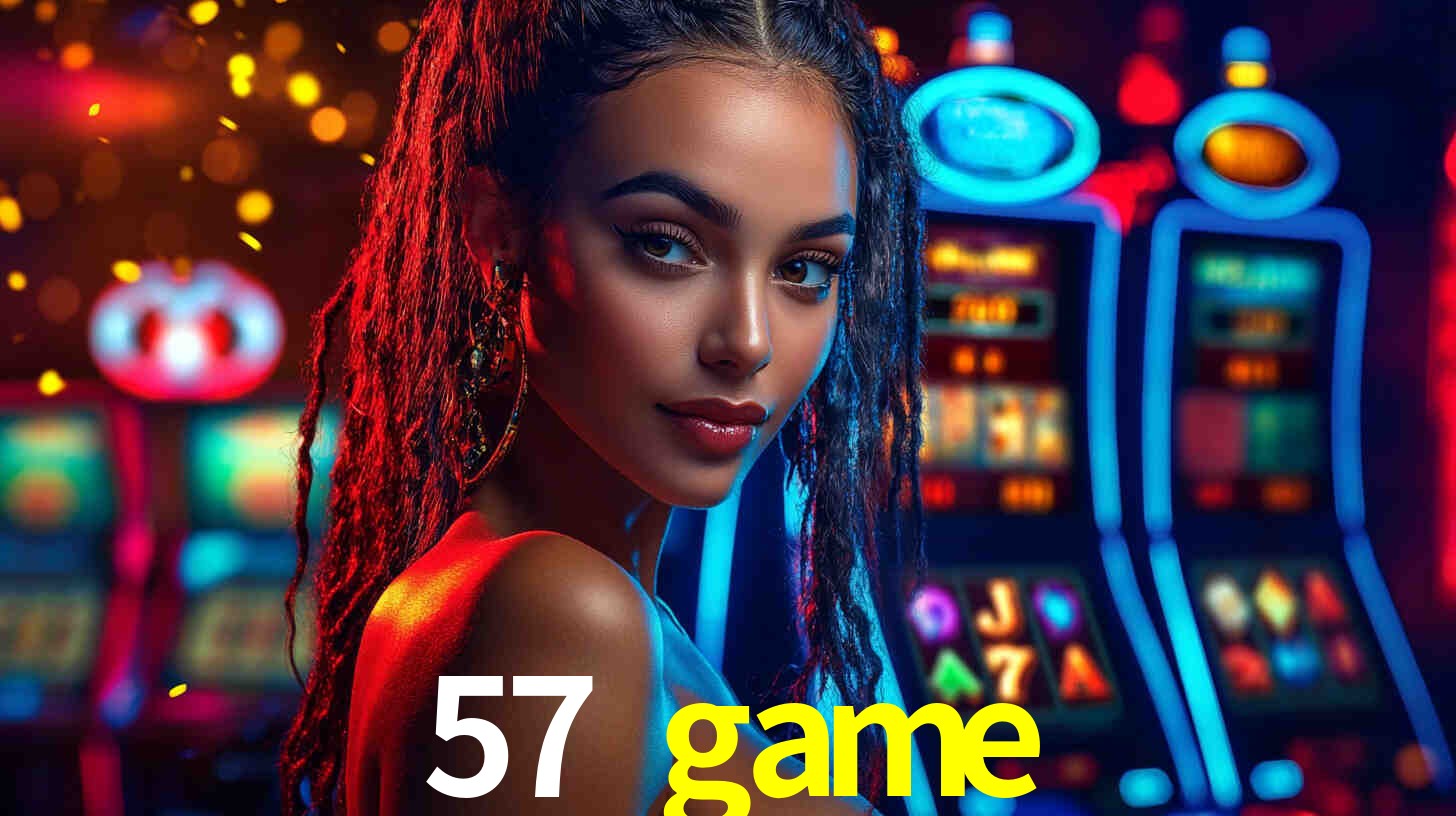 A Experiência Imersiva dos Cassinos Ao Vivo no 57 game