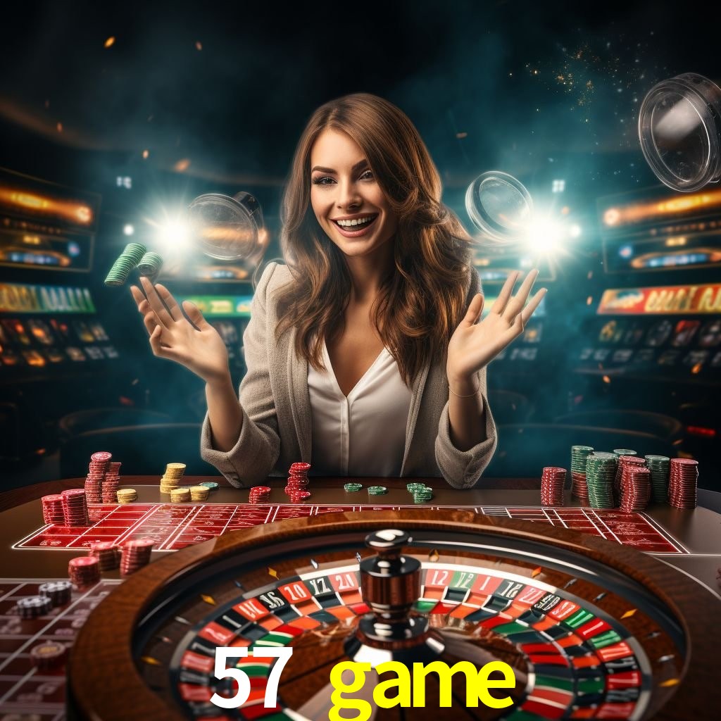 57 game
