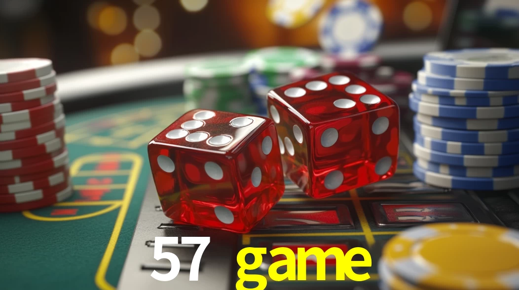 Welcome Bonus 57 game