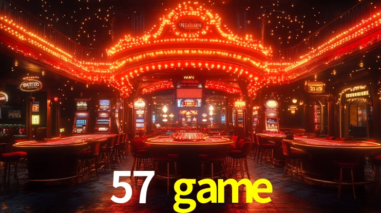 57 game plataforma