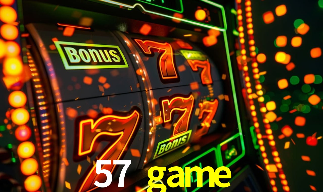 Inovações de Jogos na 57 game: O Futuro das Experiências Interativas