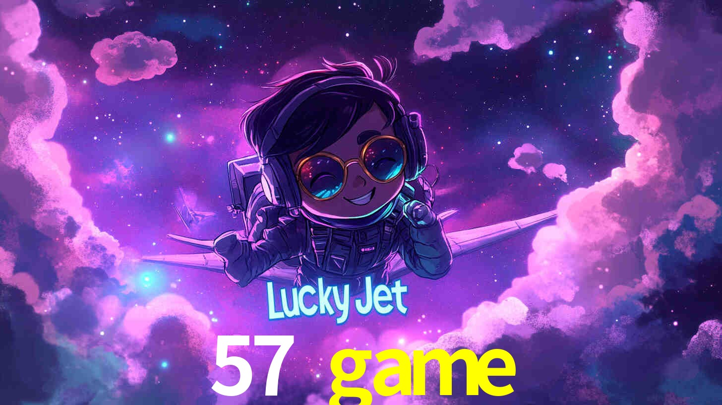 Desvendando o Mundo dos Jogos Virtuais na 57 game