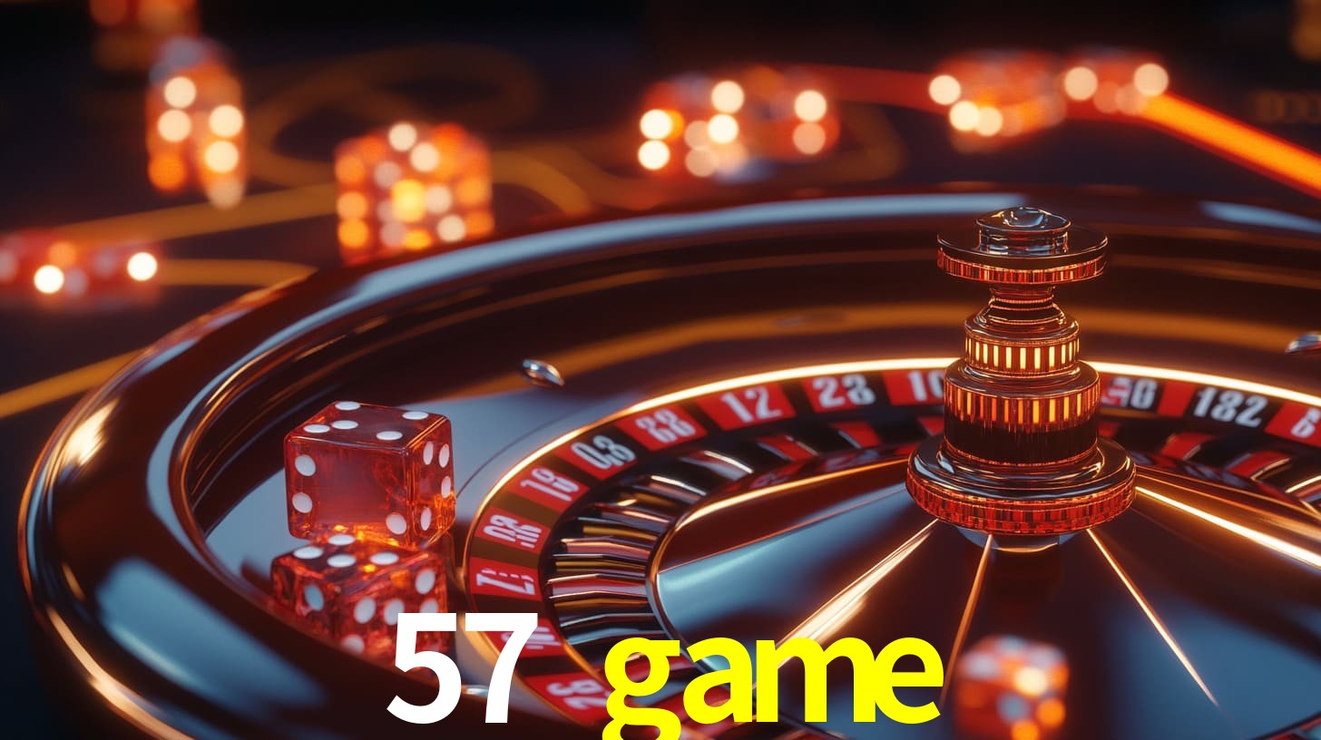 Blackjack Table 57 game