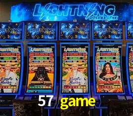 Desvendando o Mundo dos Jogos Virtuais na 57 game
