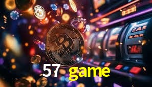 A Emoção da Loteria na 57 game: Uma Chance de Mudança de Vida