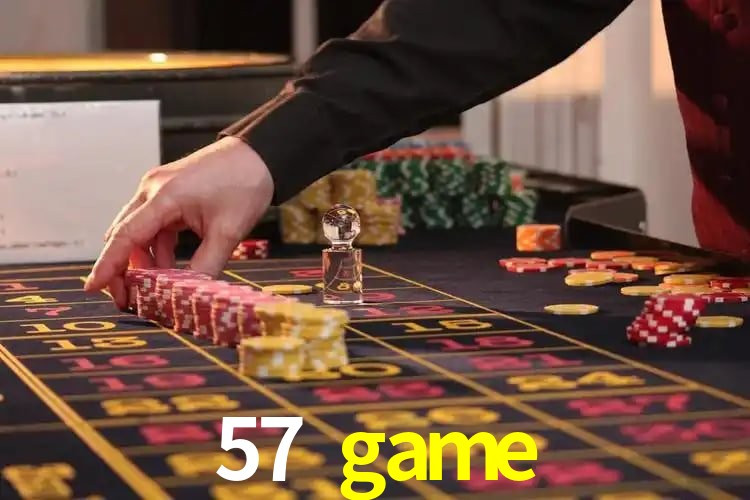 A Revolução dos Aplicativos de Jogos no 57 game