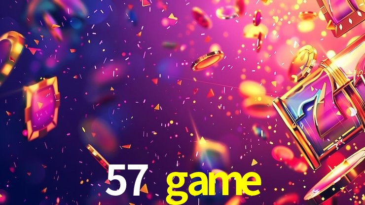 Desvendando o Mundo dos Jogos Virtuais na 57 game