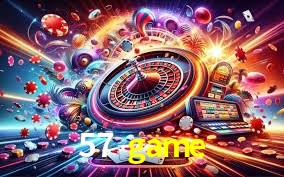 Welcome Bonus 57 game
