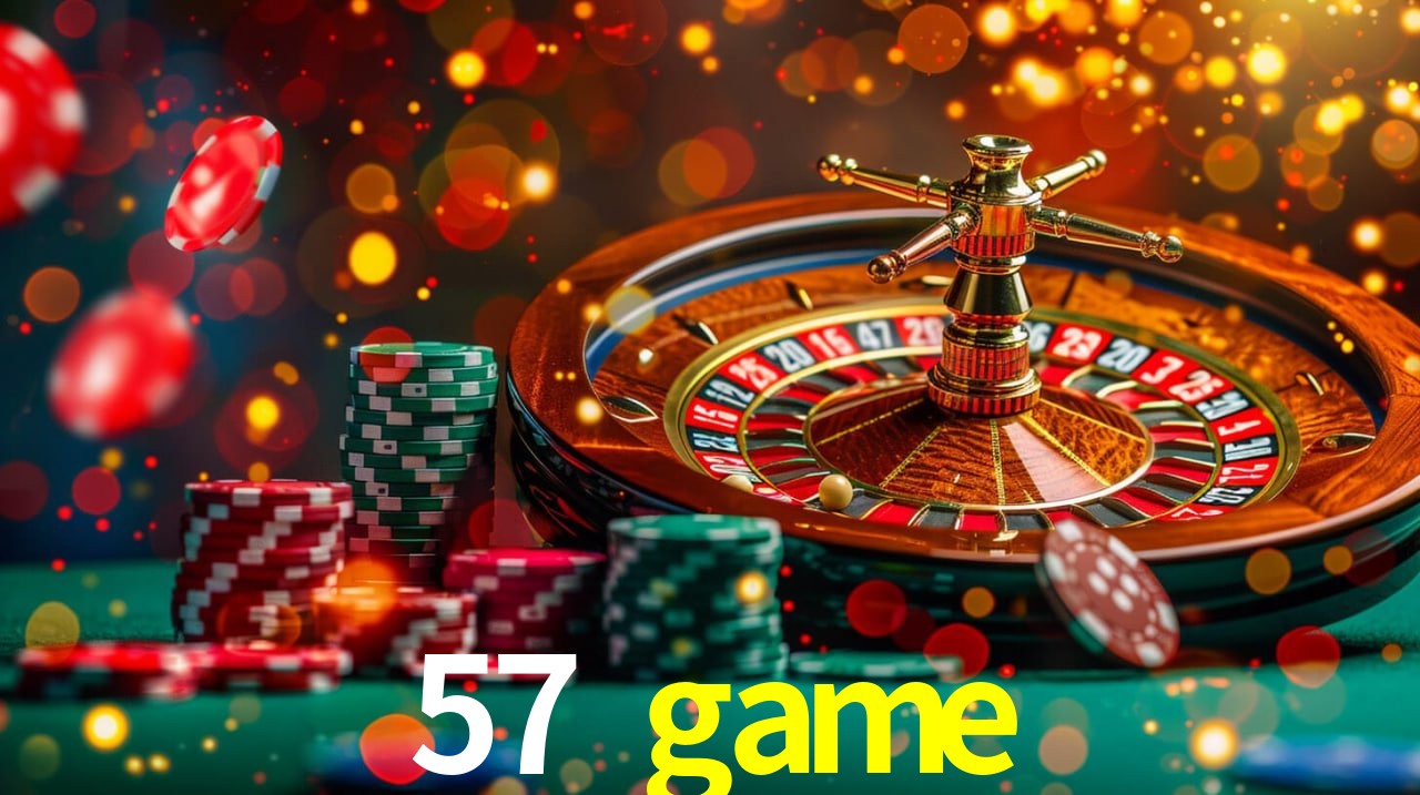 Descubra a Essência do 57 game: Nossa História e Compromissos