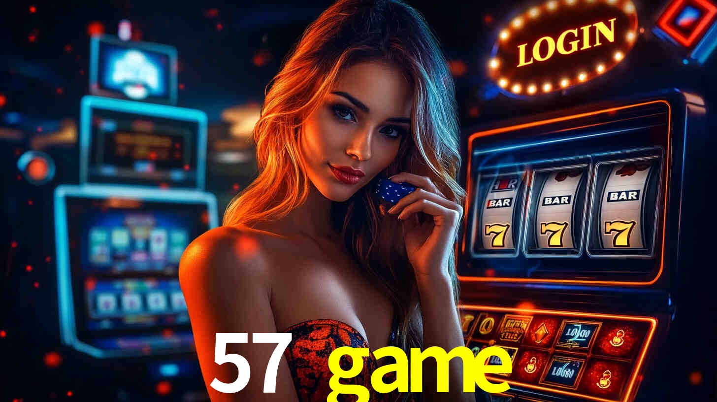 57 game