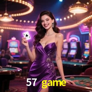 cassino 57 game
