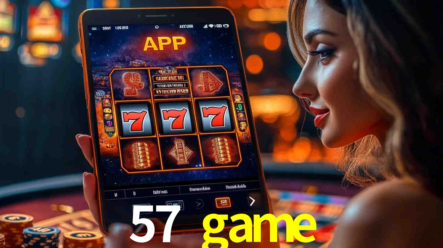 57 game plataforma