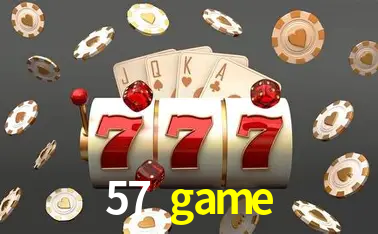 Live Casino 57 game