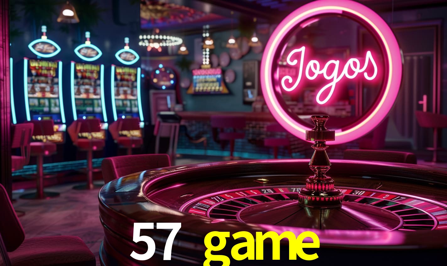 Explorando a Categoria de Eventos em Apostas na 57 game