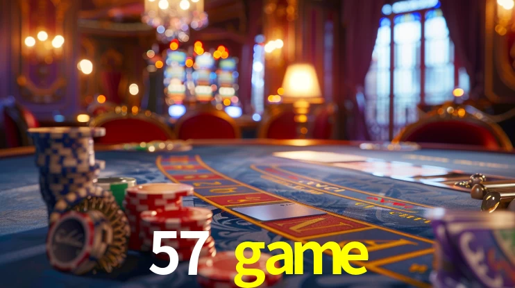 Live Casino 57 game