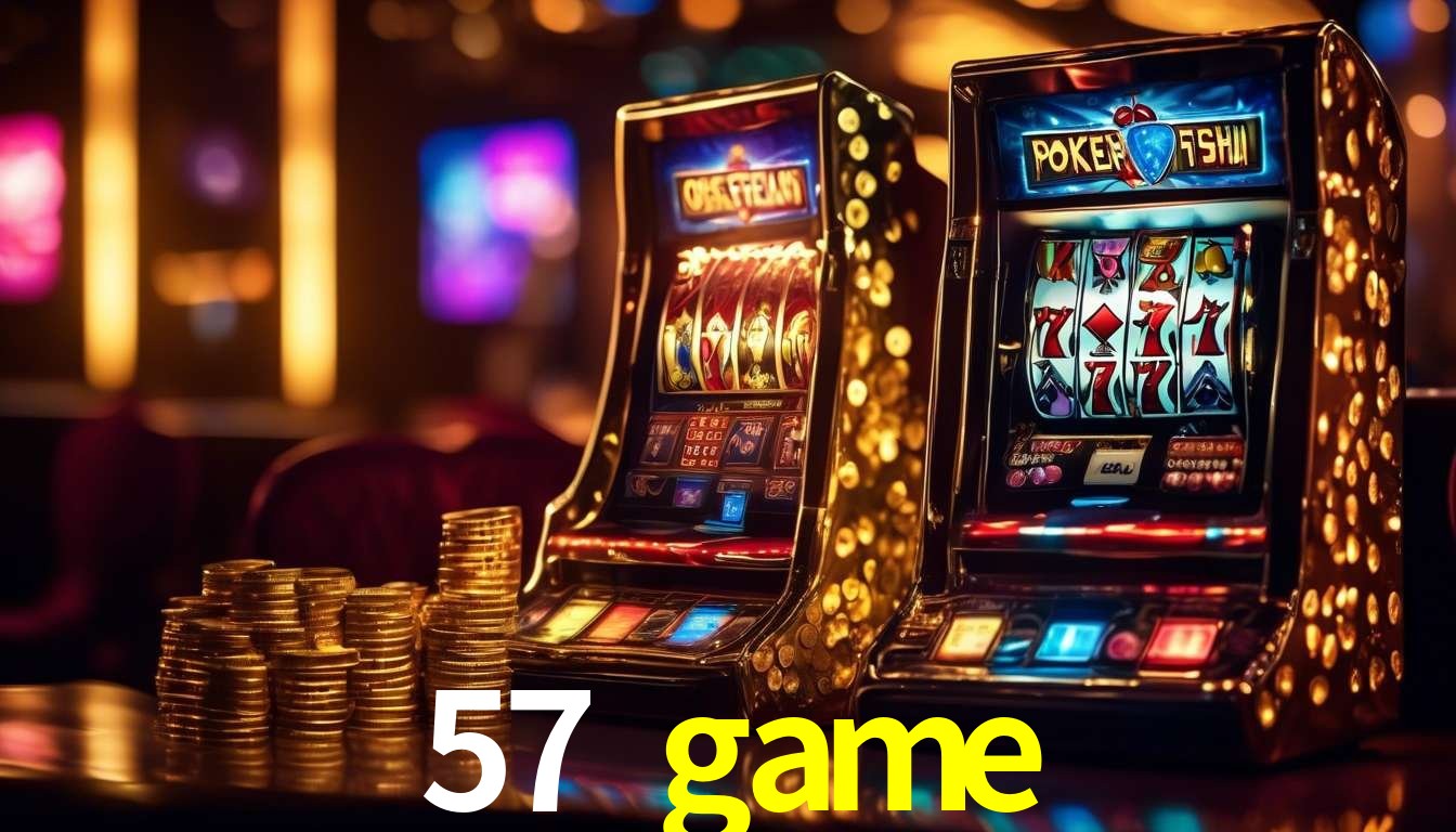 Explorando a Categoria de Eventos em Apostas na 57 game