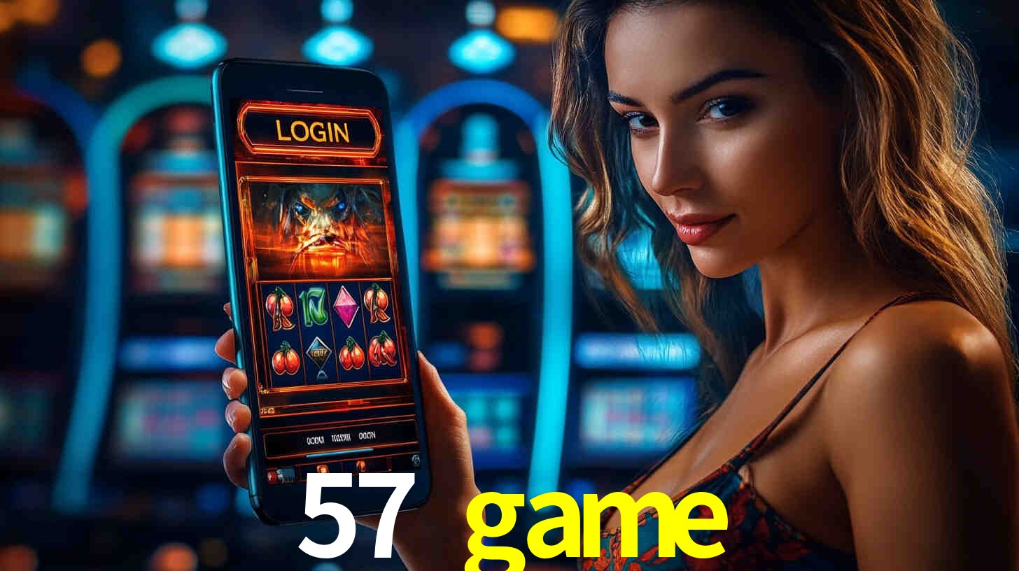 57 game plataforma