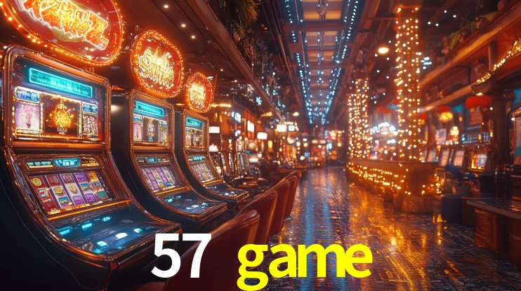 57 game: Seu Especialista em Apostas Esportivas Brasileiras