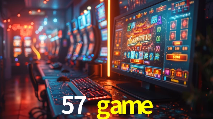 57 game