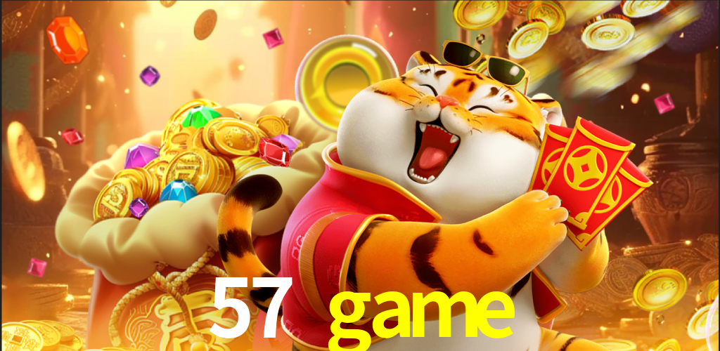 57 game: A Experiência de Casino com Jogos de Mesa ao Vivo