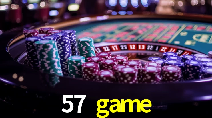 Tournaments 57 game