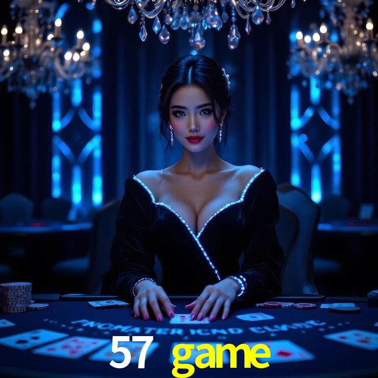 Games Directory 57 game