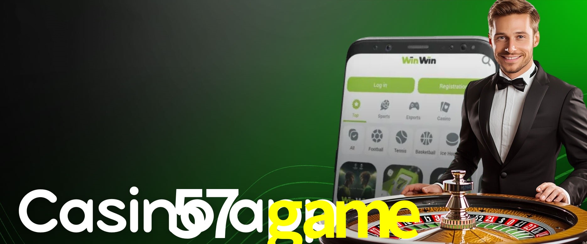 Responsive Design 57 game