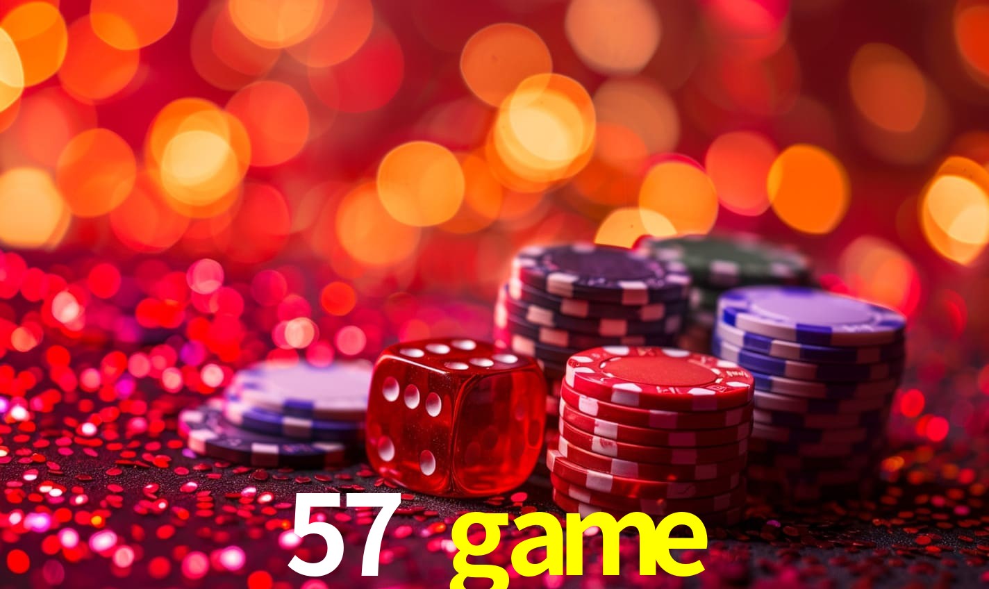 Descubra a Essência do 57 game: Nossa História e Compromissos