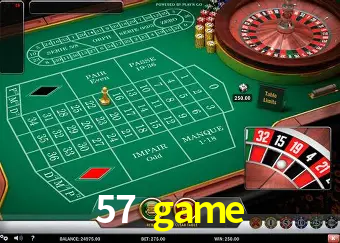 VIP Casino 57 game