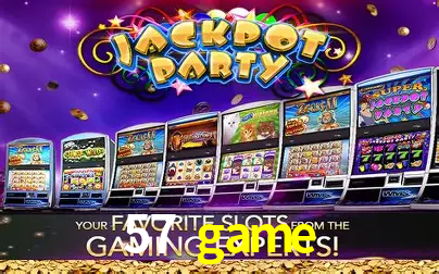 Descubra a Magia dos Jogos de Arcade no 57 game