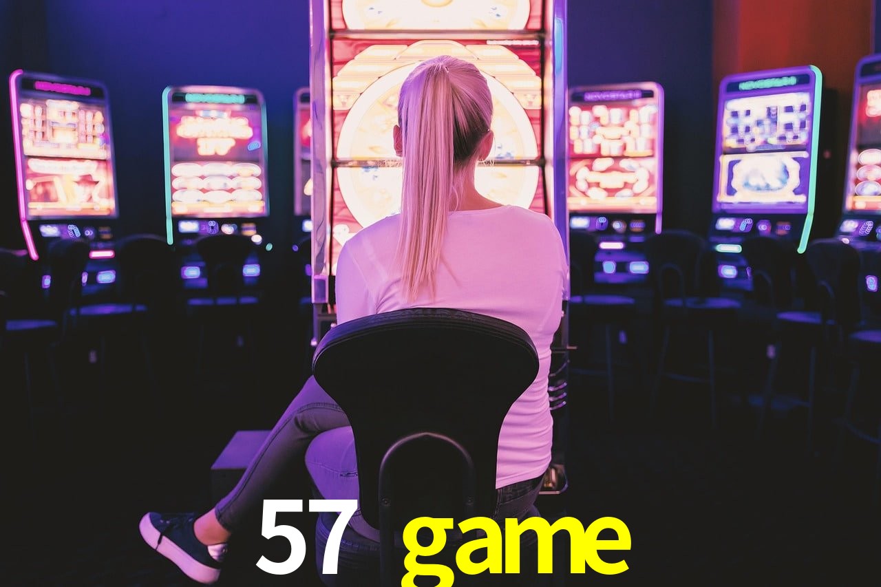 Game Statistics 57 game
