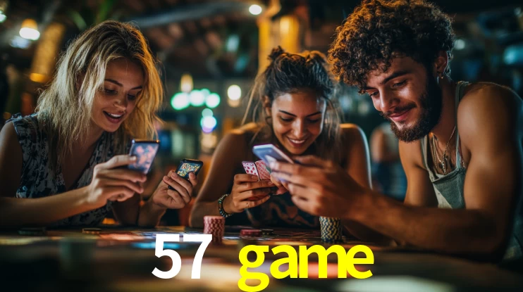 Programa VIP 57 game
