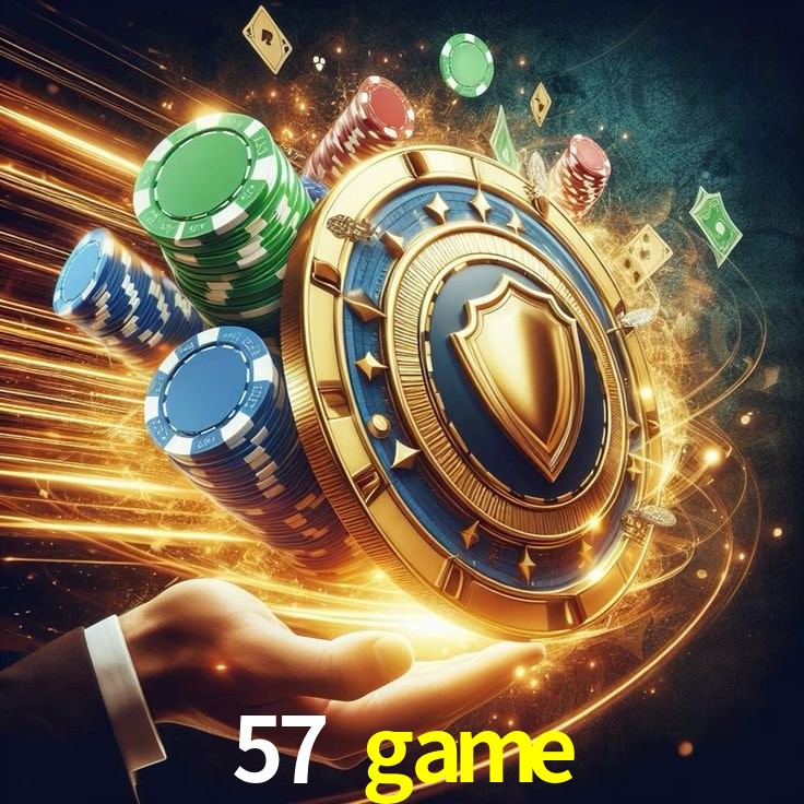 Benefícios VIP 57 game