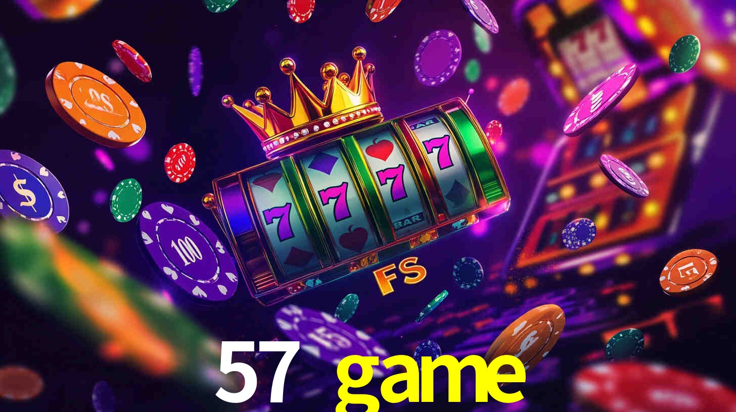 Programa VIP 57 game