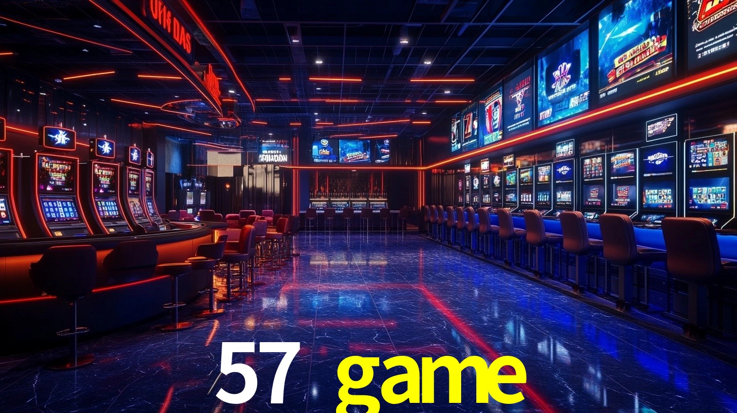 Tournaments 57 game